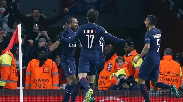 Nica remizirala s Bastijom: Cavani s dva pogotka sru&scaron;io Lyon i donio PSG-u drugo mjesto