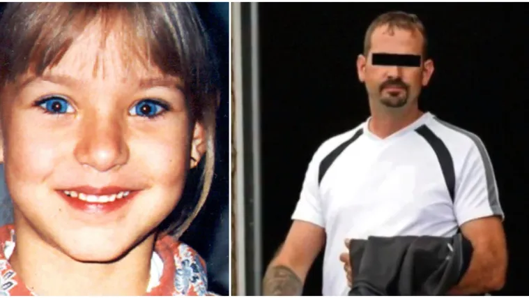 Sada može počivati u miru: zaključen slučaj 'njemačke Madeleine McCann', nestale prije 15 godina