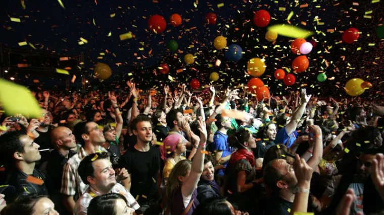 Zagrebački festival među elitom: NME uvrstio INmusic u krug najpopularnijih festivala na svijetu