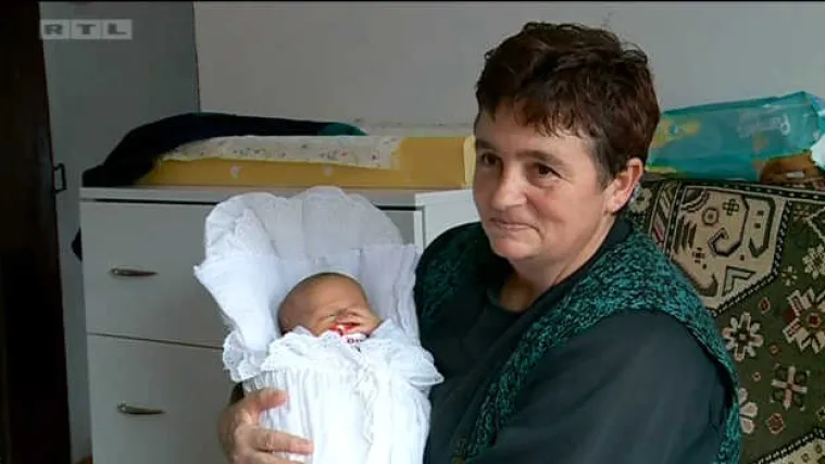 Dobili bebu nakon 25 godina braka: 'Već smo bili odustali i uvjerili sebe da možemo živjeti bez djeteta'