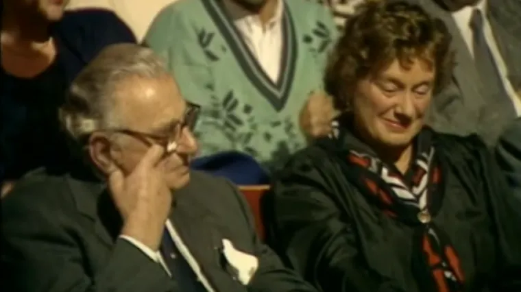 'Britanski Schindler': ne znajući sjedio sa 669 života koje je spasio u 2. svjetskom ratu