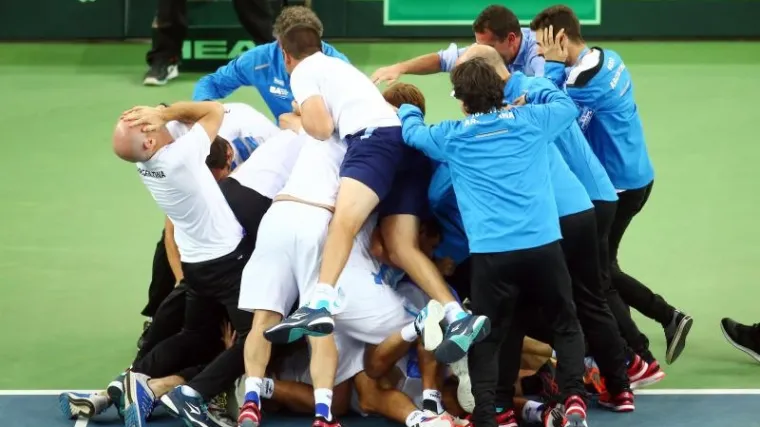 'Tango usred Zagreba, Hrvati propustili veliku &scaron;ansu'