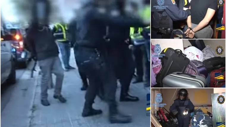 'Kupovali su maloljetnice za 37.500 kuna, čak su trgovali i bebama!'