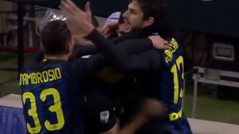 Inter sru&scaron;io Fiorentinu u velikom derbiju sa &scaron;est golova, zabila i dvojica Hrvata