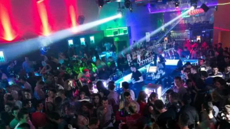 Za&scaron;titari prebili maloljetnika u poznatom noćnom klubu