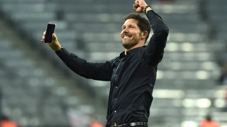 U obitelji Simeone ru&scaron;enje Juventusa je u krvi! Ova fotka to i dokazuje