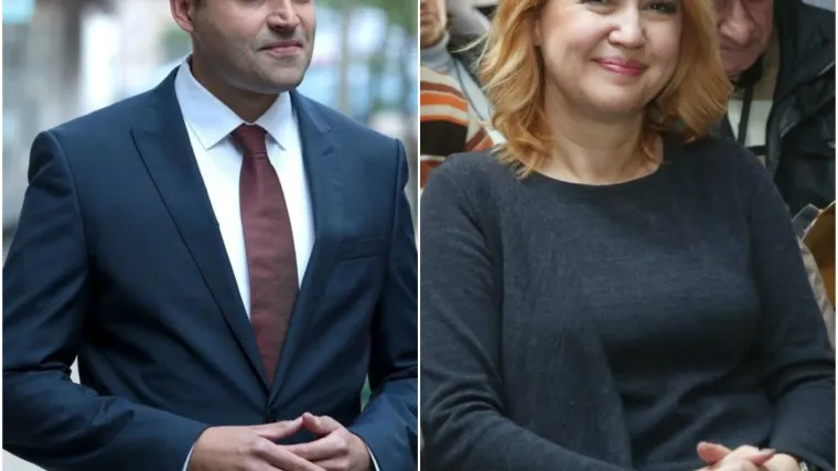 'Milanka Opačić ostaje do daljnjega potpredsjednicom Sabora'