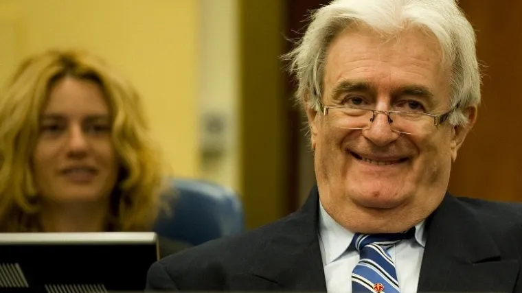 'Svi žele slične osim Ratka Mladića...'