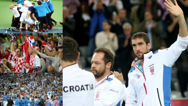 Apsolutno nitko nije napravio ono &scaron;to je uspjelo Argentini