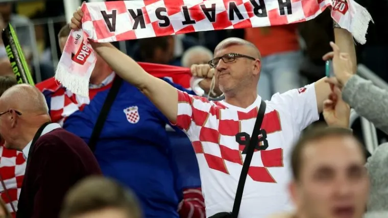 Velebna dvorana na Laništu groblje je hrvatskih sportskih ambicija