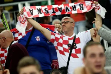 Velebna dvorana na Laništu groblje je hrvatskih sportskih ambicija