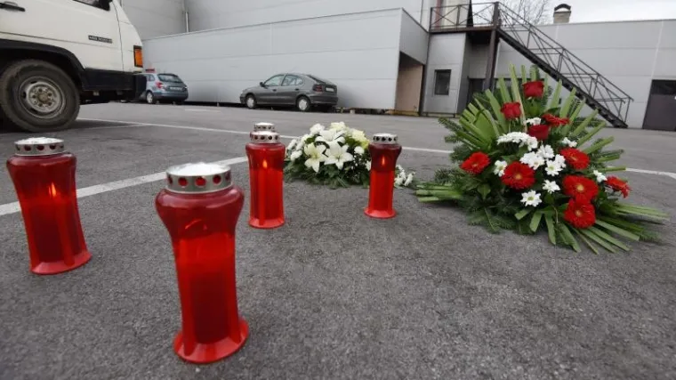 'Kako da unuci kažemo da mame vi&scaron;e nema?'