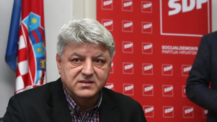 'To je pobjeda svih koji su za promjene u stranci, a glasovi za Ostojića u Rijeci su Pirova pobjeda'