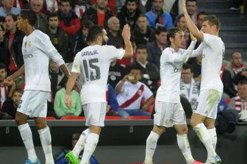 'Kliknuli smo od prve, zabavno je igrati s njim'