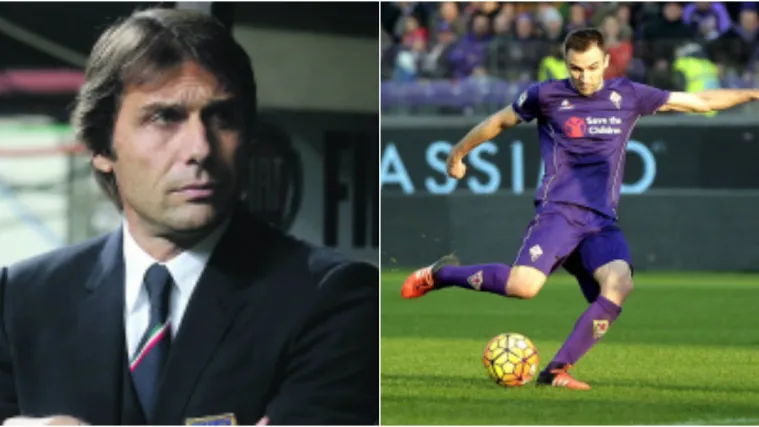 Conte sprema ponudu za Vatrenog koja izbija iz cipela! 'Da, najvi&scaron;e želi upravo njega'