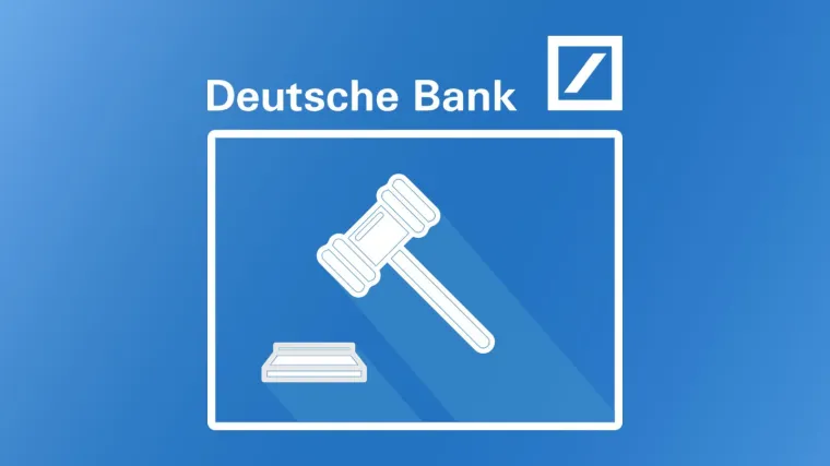 i trgujte dionicama Deutsche banke