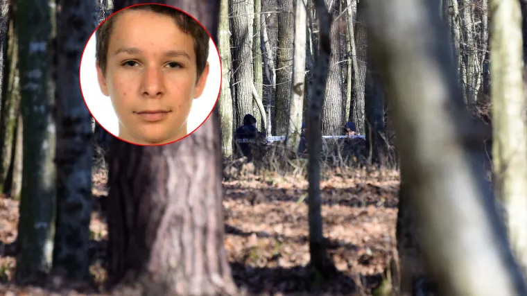 Policija potvrdila: u &scaron;umi prona&scaron;li tijelo nestalog 15-godi&scaron;njaka iz Trnovca