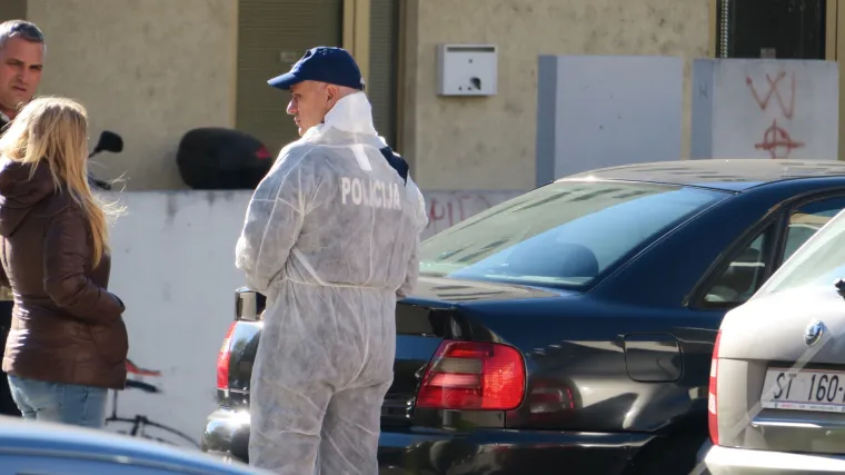 Predan je pritvorskom nadzorniku: za ubojstvo studentice iz Ka&scaron;tela prijavljen njezin dečko