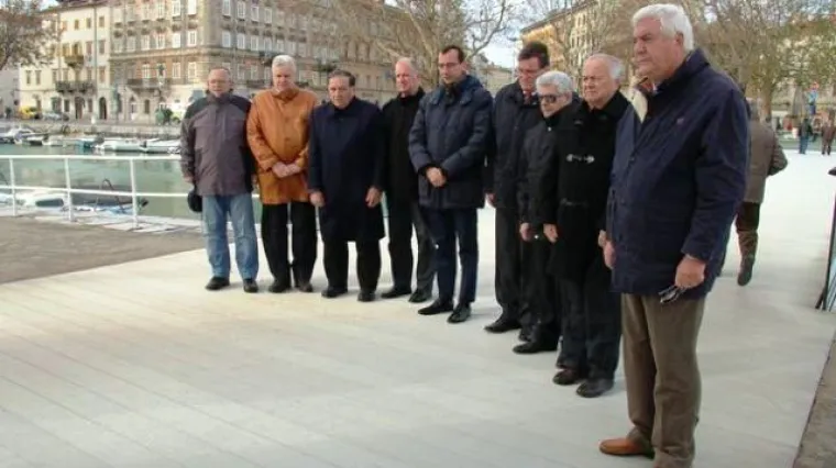 Obilježena 25. obljetnica osnutka Zapovjedni&scaron;tva pričuvnog sastava HV Općine Rijeka