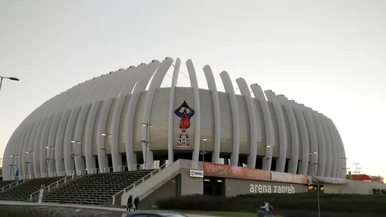 Udarna vijest: Spiderman viđen na ulicama Zagreba!