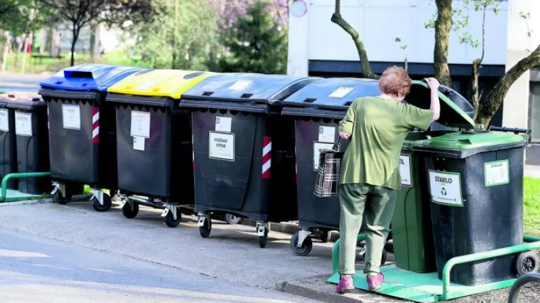 Otpad ne funkcionira nigdje u Hrvatskoj pa su se komunalci ujedinili: od ministarstva traže jasne smjernice