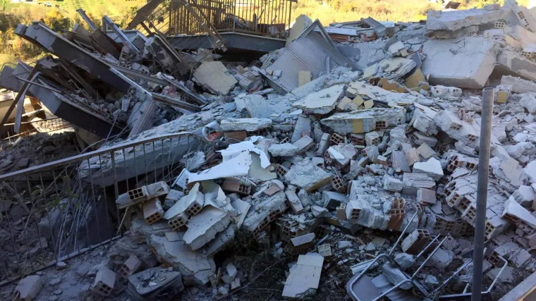 Središnju Italiju ponovno pogodio potres: još nema izvješća o ranjenima i poginulima