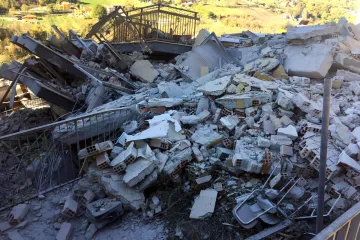 Središnju Italiju ponovno pogodio potres: još nema izvješća o ranjenima i poginulima