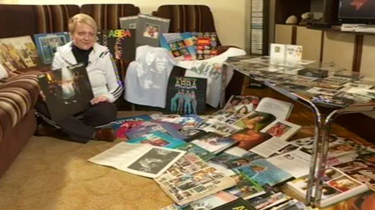 Manueli je ABBA puno više od pop grupe: njihova glazba bila joj je najveća podrška tijekom borbe protiv karcinoma dojke