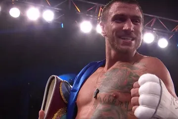 'Umjetnik' je svojom pojavom oživio boks! Sad svi pričaju o njemu