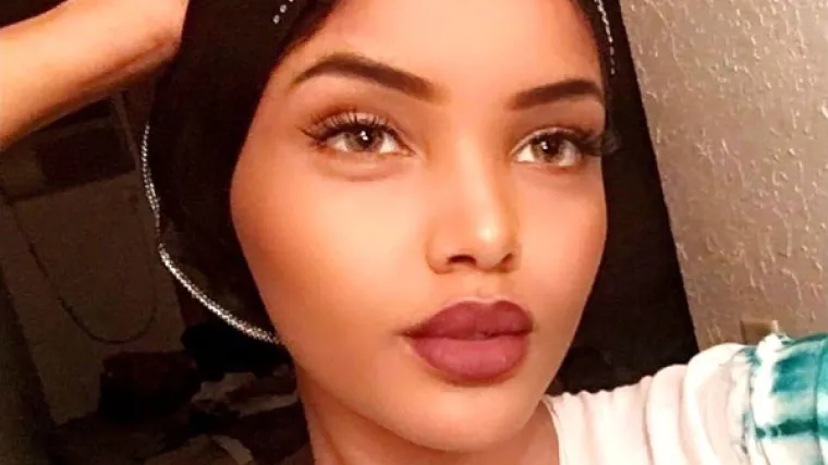 Lijepa muslimanka odbila se skinuti na izboru za Miss