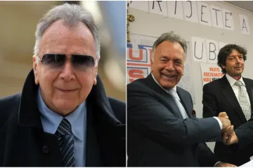 Mladineo i 'dalmatinski kralj otpada' napokon će pred sud