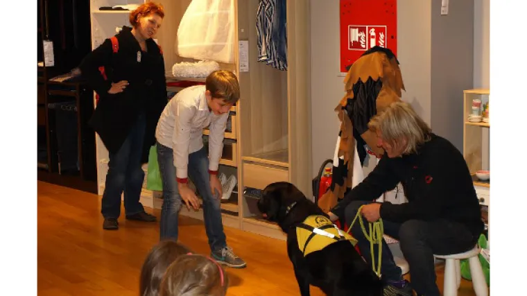 Započeli Dani održivosti u Probnoj kući IKEA