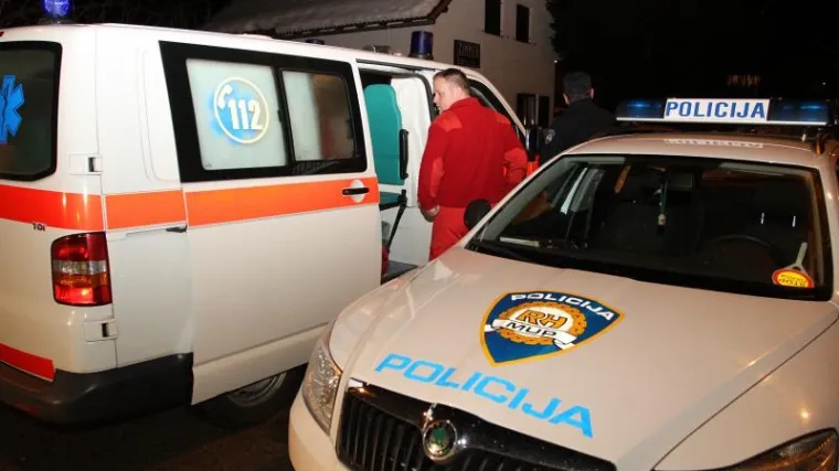 'Tako me opalija &scaron;akom po glavi da sam zateturala'