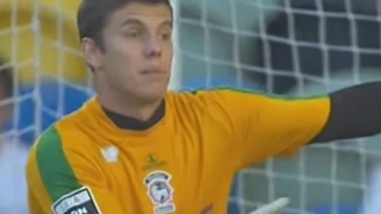 Trener mu ispunio rođendansku želju i zbog toga je danas živ