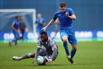 'U tom su avionu bila trojica mojih prijatelja'