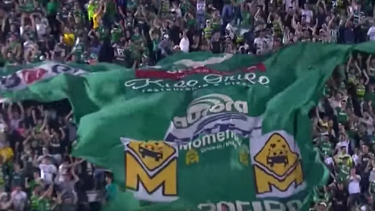 Sve igrače prve momčadi stavili na raspolaganje Chapecoenseu!