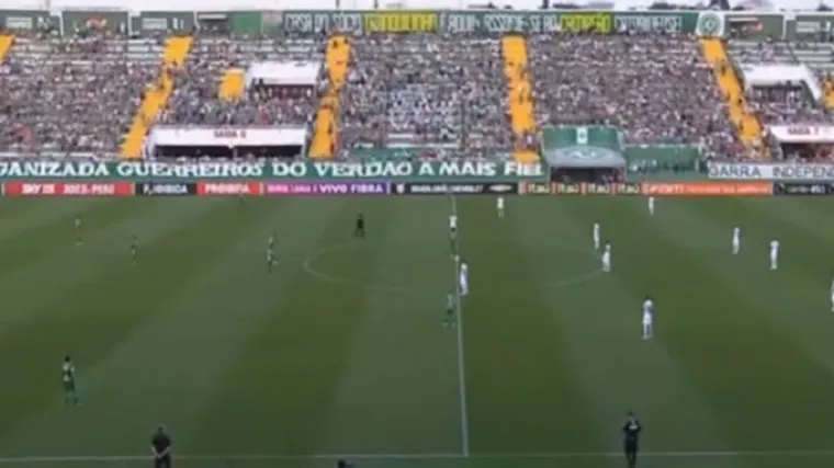 Tragedija Chapecoensea mogla bi promijeniti nogometne propozicije