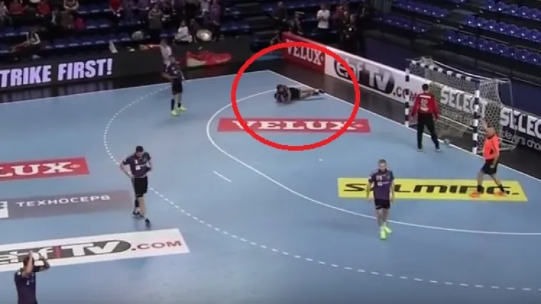 I legendarni trener ostao je u čudu nakon ovog poteza svog igrača