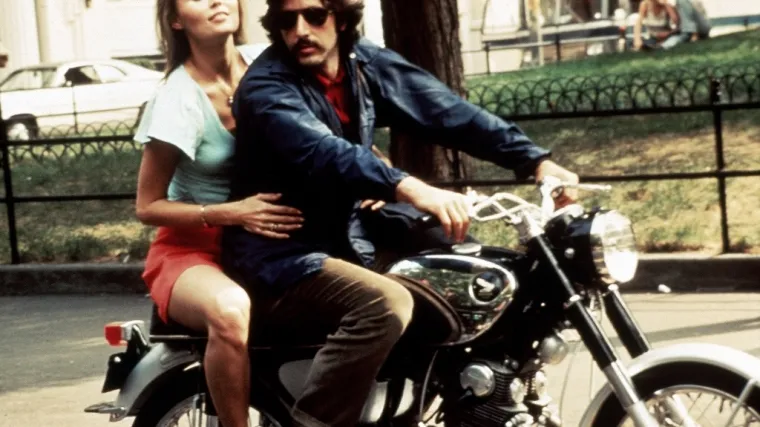 Drama Sidneya Lumeta s Al Pacinom snimljena je prema istinitim događajima (Serpico)