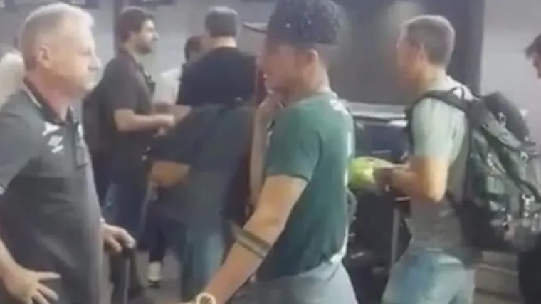 Brojni nogometa&scaron;i &scaron;alju izraze sućuti obiteljima stradalih