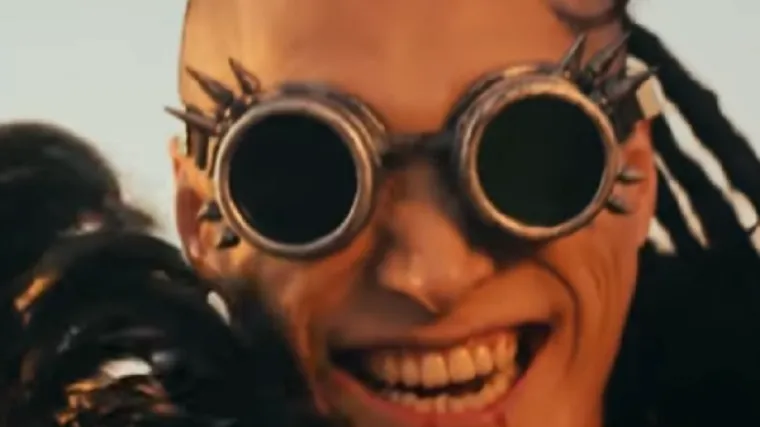 Kinezi napravili svoj 'Mad Max', loš je i vjerojatno puno jeftiniji od pravog