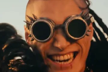 Kinezi napravili svoj 'Mad Max', loš je i vjerojatno puno jeftiniji od pravog