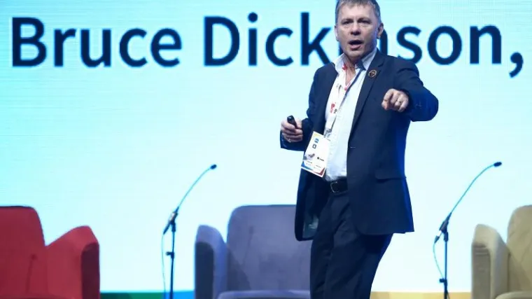 Otkrio je najbitniju formulu za poduzetnike - 0+0=1