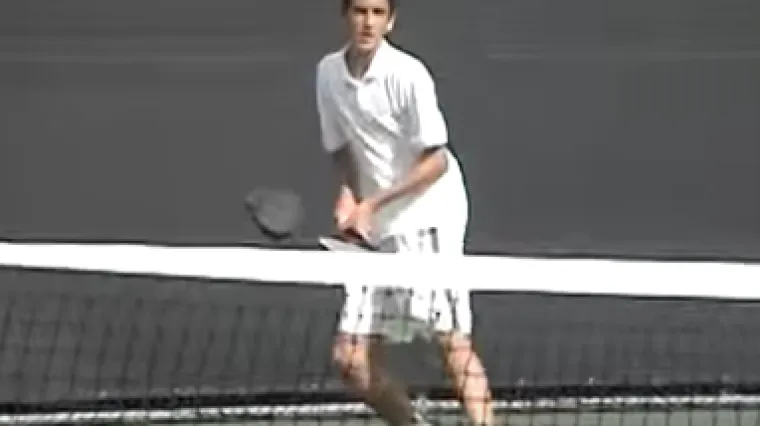 Pogledajte jedan od prvih mečeva Čilića i Del Potra