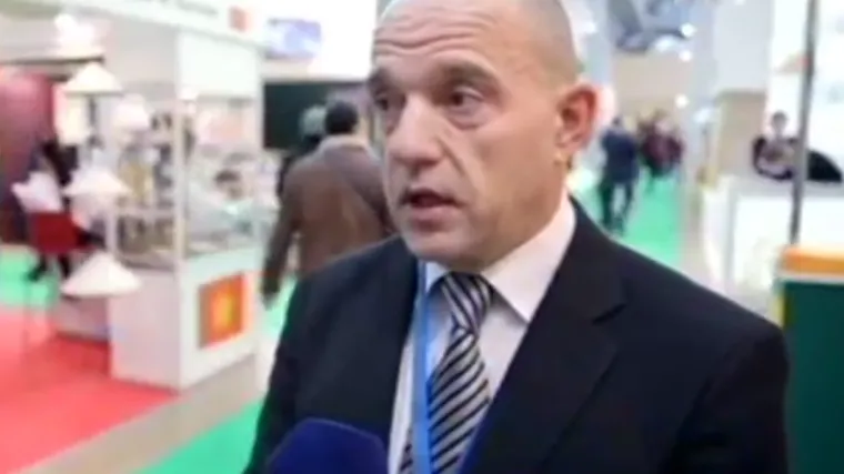 Napokon je dogovoreno tko će biti hrvatski ambasdor u Rusiji