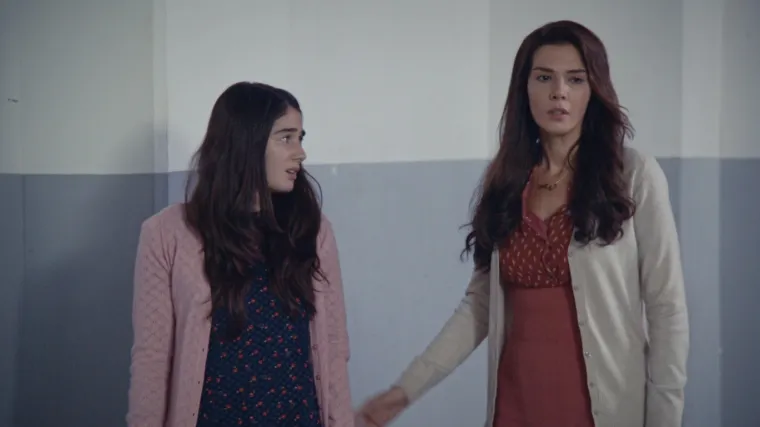 Elif pristaje biti surogat-majka te se useli u vilu Jorukhanovih (Sudbina)