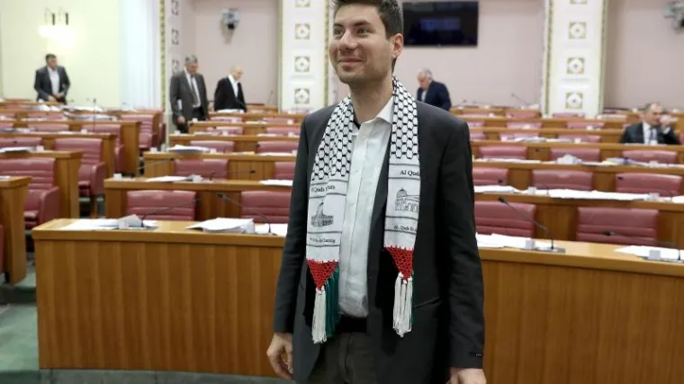 'Hasanbegović me pozitivno iznenadio...'