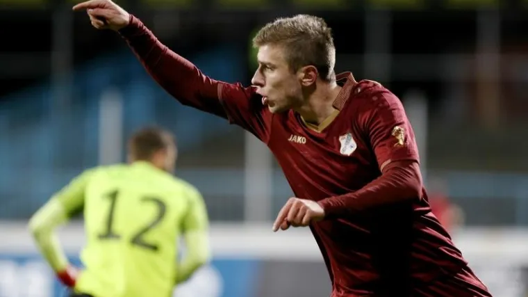 Nezaustavljive Kekove trupe sve rije&scaron;ile u prvih 45 minuta