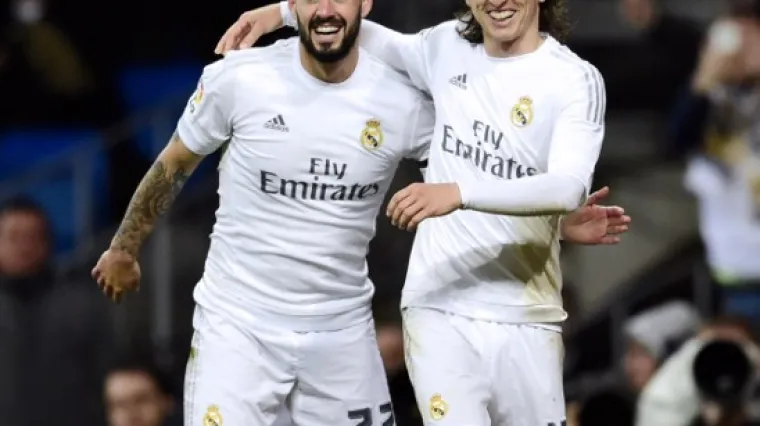 Barcelona želi dovesti zvijezdu Real Madrida