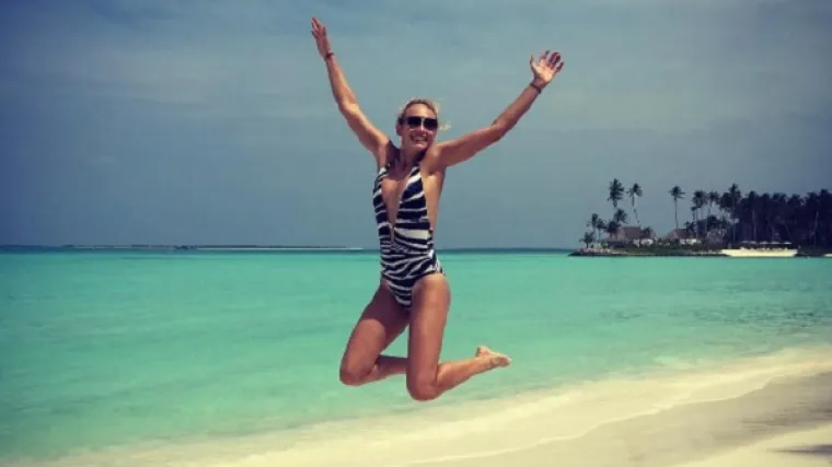 Domaća tenisačica objavila svoje fotke pa razljutila obožavatelje